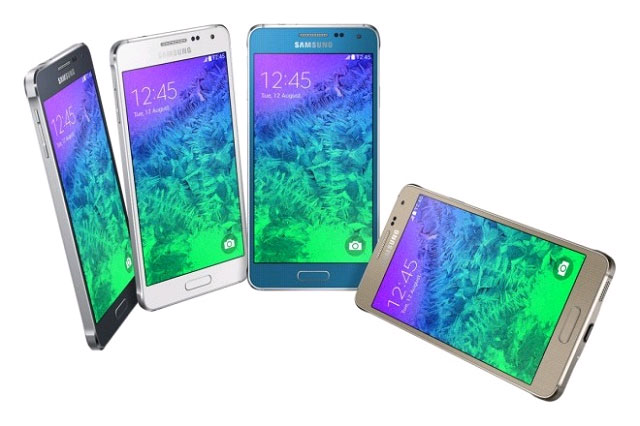 Samsung Galaxy A5 Tương lai của Samsung Galaxy A5 ngày càng mờ mịt