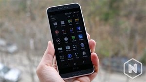 HTC rục rịch ra mắt Desire 620, smartphone lõi tứ giá rẻ