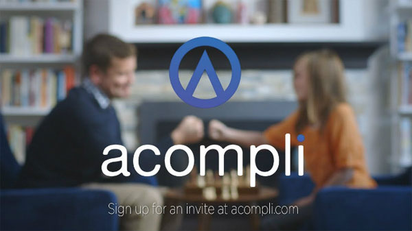 Microsoft có thể sẽ mua lại ứng dụng mail di động Acompli