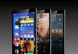 Microsoft ấn định thời điểm ra Windows Phone 10 cho thiết bị di động