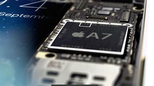 Samsung sẽ là nhà cung cấp chính chip Apple A9