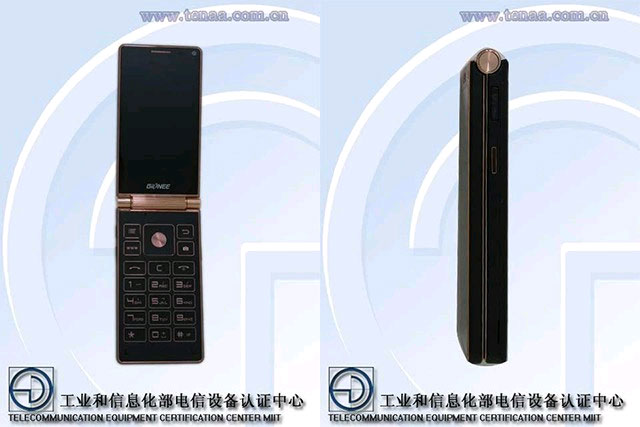 Smartphone đầu tiên có hai màn hình Full HD