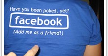 Facebook thừa nhận Beacon đã “vạch áo” người dùng