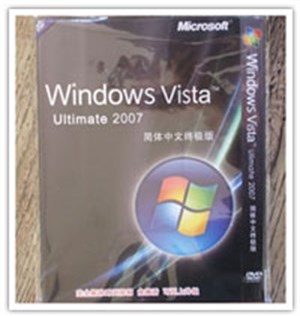 PC cài Vista lậu sẽ không bị khóa các tính năng