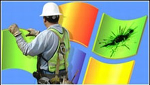 Microsoft sắp ban hành bản vá cho Windows