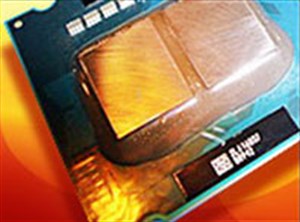 Công nghệ 3D tăng tốc chip xử lý lên 50GHz