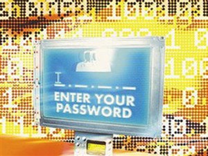 An ninh mạng: Càng nhiều password càng nguy hiểm