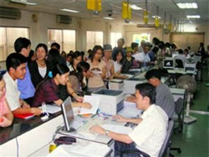 Cơ sở dữ liệu QG của Việt Nam: Bao giờ mới có?
