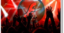 Adobe vá lỗi nghiêm trọng trong Flash Player