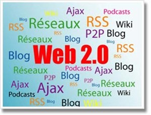 Sáng tạo - mấu chốt của web thế hệ thứ 2?