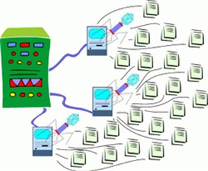 Năm mới 2008 và nguy cơ botnet Storm