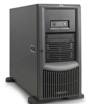 Máy chủ IBM hay HP tiết kiệm hơn?