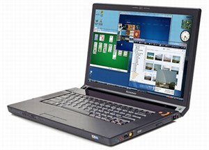 Sắm netbook và laptop tốt nhất với 1.000USD