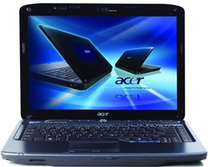 Acer Aspire 4930G - Gemstone phá cách