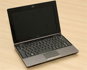 Eee PC 1002HA vỏ nhôm mới