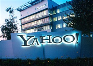 Yahoo ráo riết tìm kiếm CEO mới