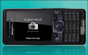 Sony Ericsson Kate "lộ diện" 