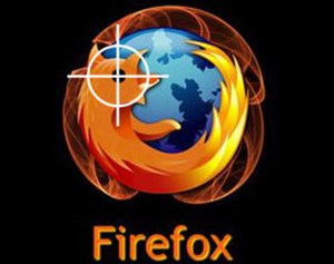 Xuất hiện mã độc chỉ tấn công Firefox