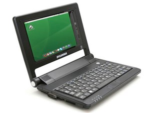 Linux chinh phục người dùng qua netbook