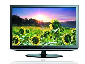 Tivi LCD sức khỏe