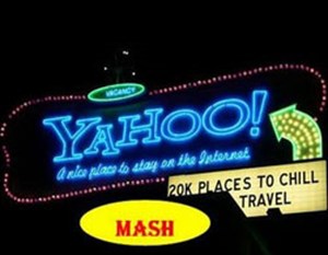 Yahoo “mở cửa” thêm nhiều công nghệ chủ chốt