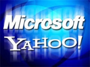 Microsoft vẫn rất “khoái” bộ phận tìm kiếm của Yahoo