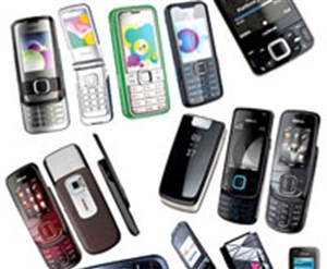 Chọn điện thoại Nokia 