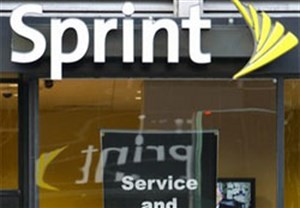 Sprint đóng cửa 20 trung tâm dịch vụ