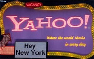 Thêm một Đại cổ đông Yahoo về phe Microsoft