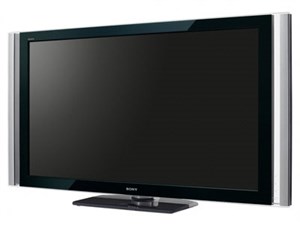 Những dòng TV LCD 2008 của Sony 