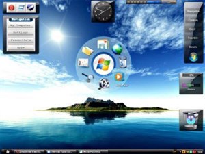 6 tiện ích biến Windows XP thành hệ điều hành khác