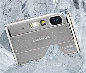 Olympus đổi tên dòng máy ảnh 'nồi đồng cối đá' 