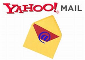 Yahoo nâng cấp dịch vụ e-mail
