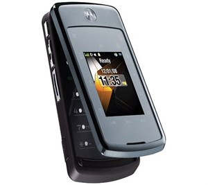 Motorola i9 lộ diện