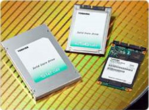 Ổ SSD 512GB đầu tiên dành cho laptop