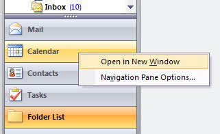 9 bí mật thú vị của Microsoft Outlook
