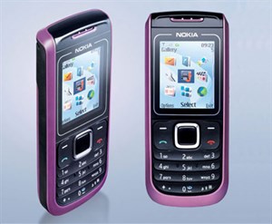 'Dế' giá rẻ Nokia 1680