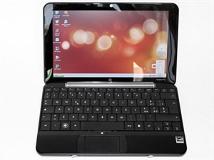 Netbook mới HP Compaq Mini 700