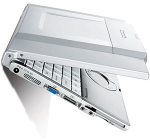 Top 10 laptop “siêu di động” của năm 