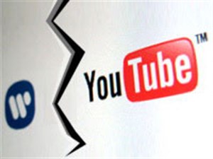 Một trong "tứ đại gia" dứt áo ra đi, YouTube có "gặp hạn"?