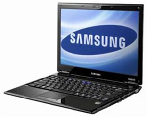 Năm 2009, Samsung sẽ trang bị chip Nano cho Laptop