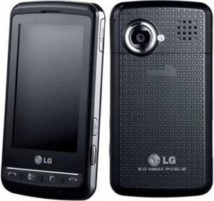 LG công bố “dế” KS660 hai SIM đầu tiên