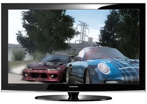 TV Plasma 3D chỉ hơn 13 triệu đồng