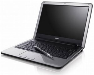 Dell Mini 12 đã đến Việt Nam