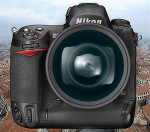 Cuộc đua DSLR full-frame - một năm nhìn lại