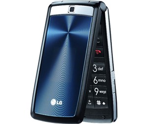 KF300 bản sao mới của Motorola Razr