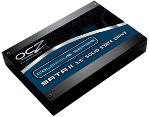 OCZ Technology ra mắt ổ SSD 1TB dành cho máy bàn