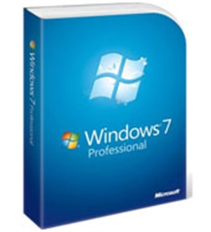 Gom ứng dụng Windows 7 về một mối