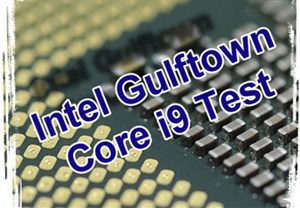 Intel Core i9 “lộ hàng” trên Ebay