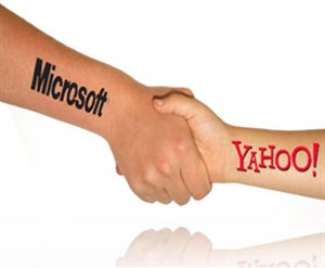 Microsoft, Yahoo gần đến ngày “nên duyên”